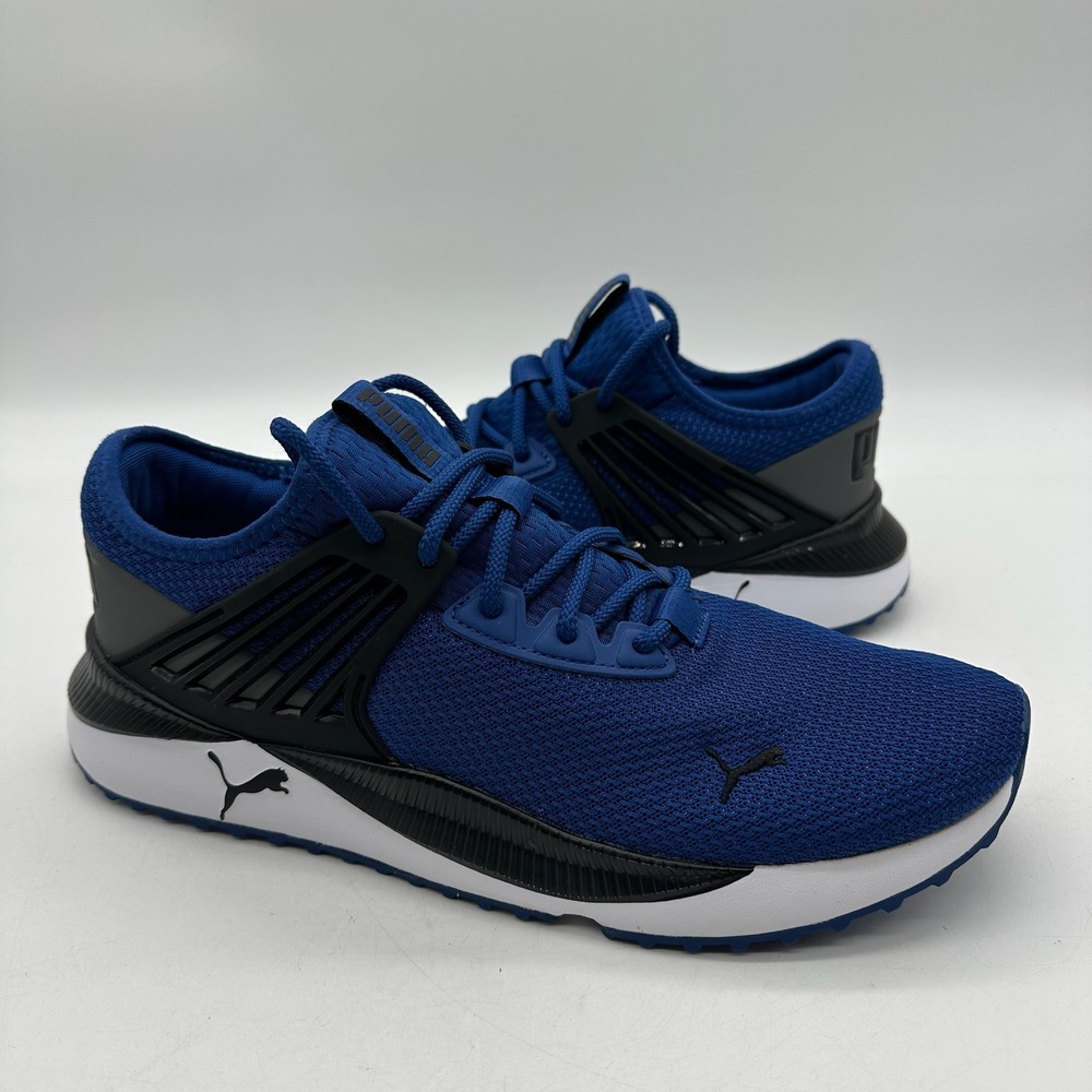 Puma 380367-29‎ Mens Size 11 Blue Sneakers Pacer Future Classic Athletic Shoes